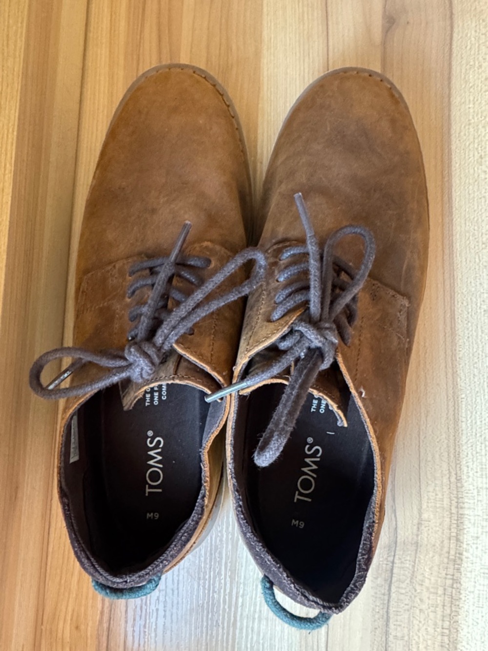 Men’s Toms Loafer Sneaker